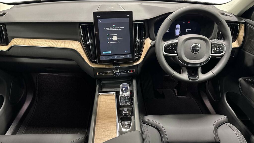 Volvo XC60 Ultra Gold #20
