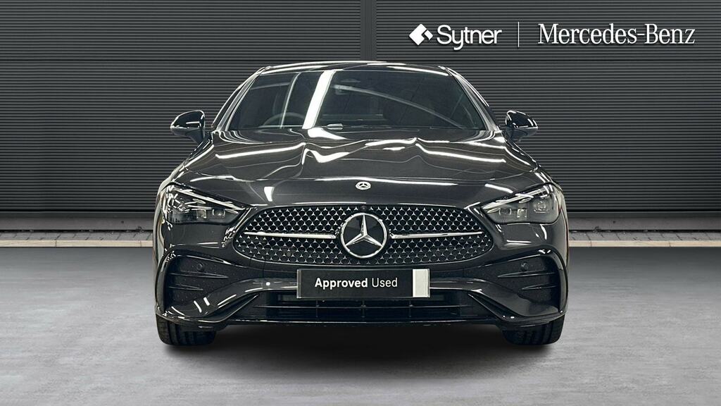 Mercedes-Benz CLE Class Cle 300E Premier Edition 9G-tronic Grey #6