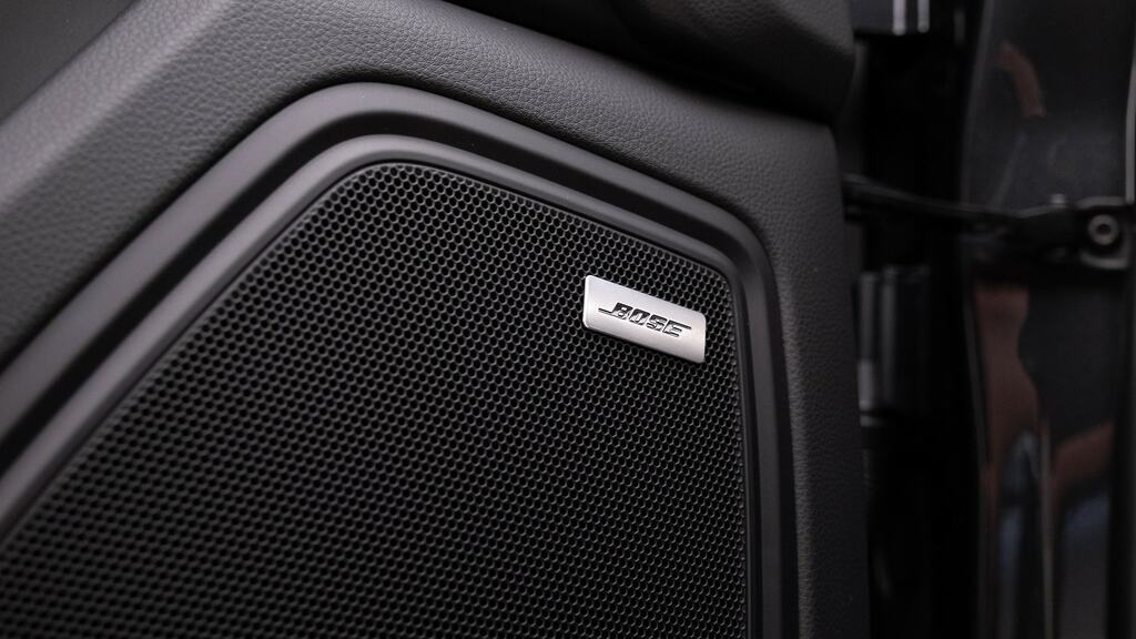 Porsche Macan 100Kwh Suv 360 Ps Grey #20
