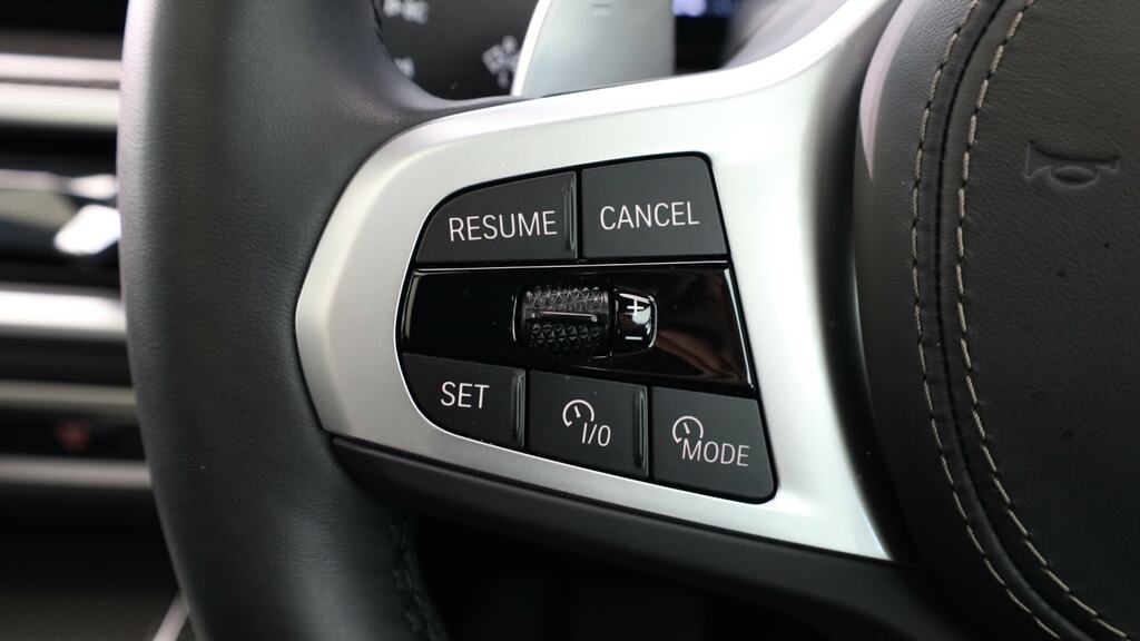 BMW X5 X5 Xdrive30d Xline Black #17