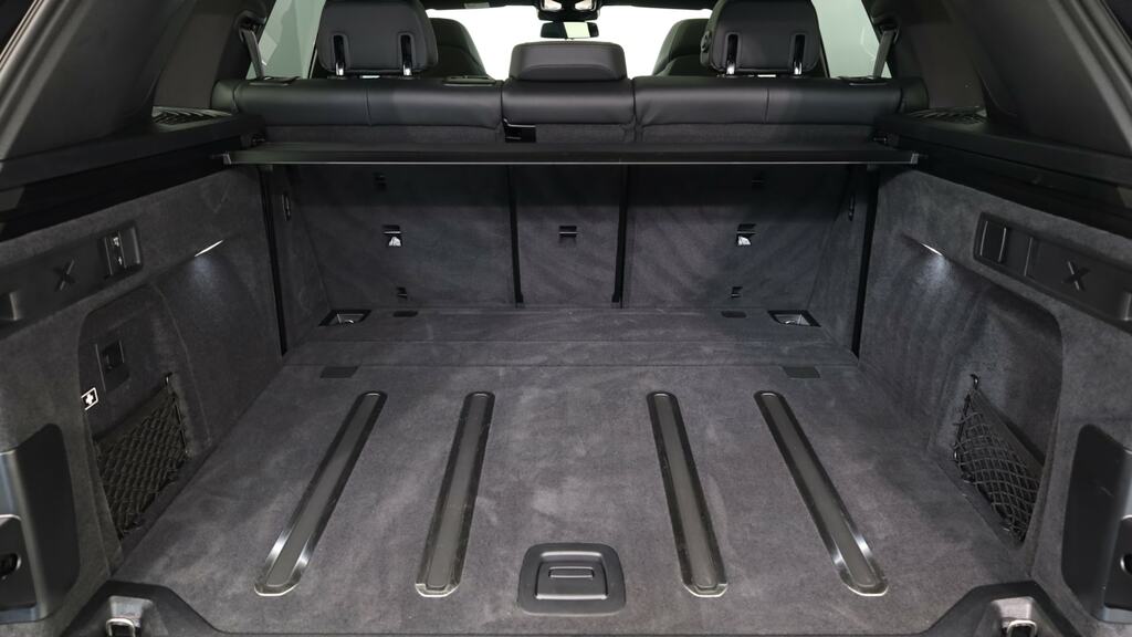 BMW X5 X5 Xdrive30d Xline Black #13