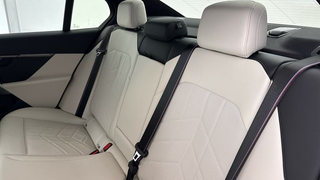 BMW 5 Series M Sport Pro Grey #12
