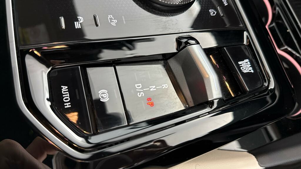BMW 5 Series M Sport Pro Grey #19