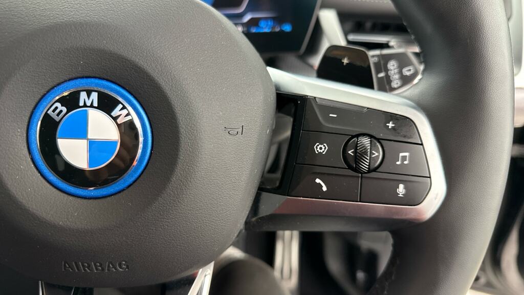 BMW X1 M35i Xdrive Step 2026 Blue #18