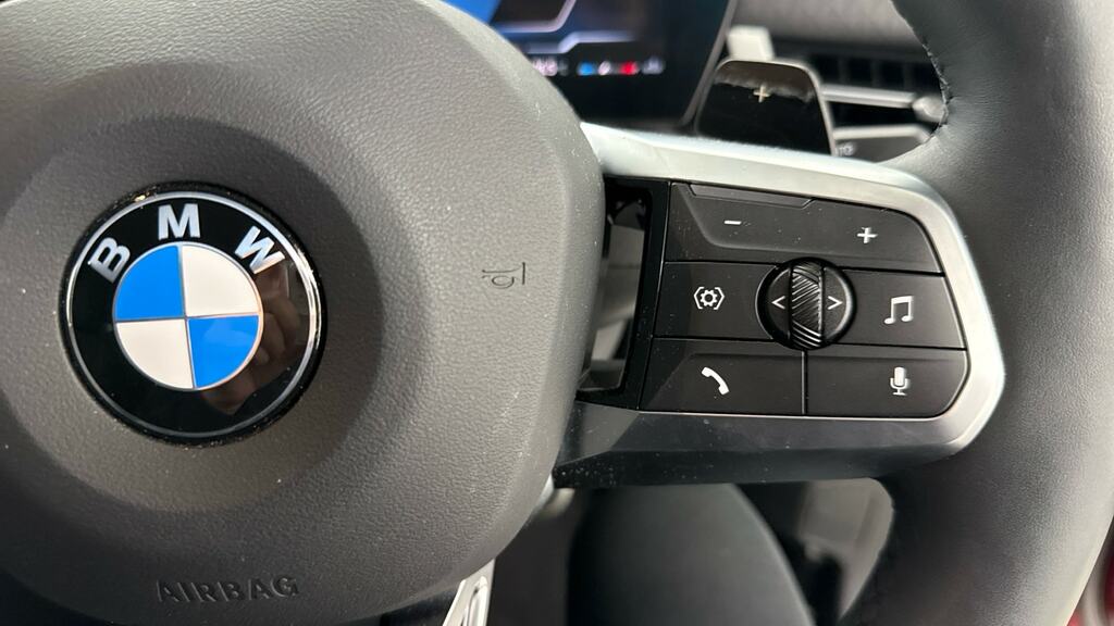 BMW X2 Sdrive 20I M Sport Step Black #18
