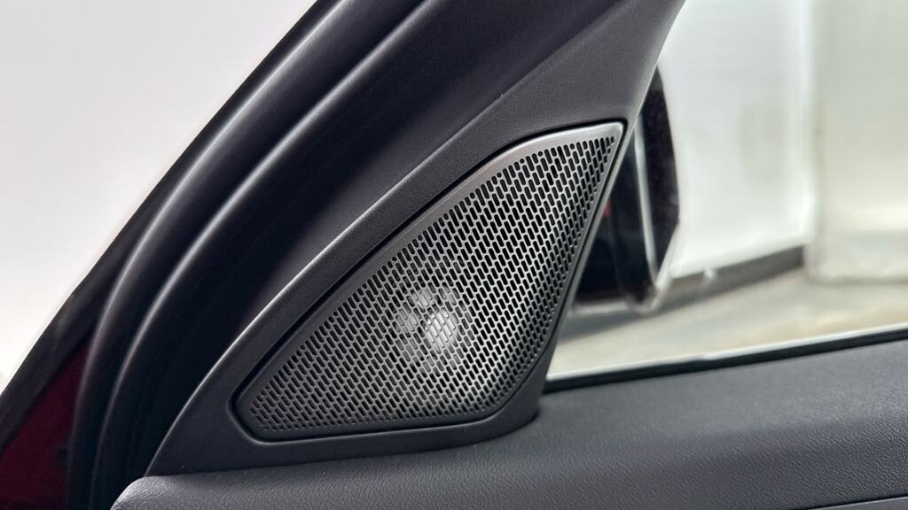 BMW 1 Series 120 M Sport Step Pro Pack Black #20