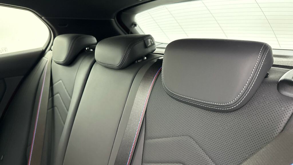 BMW 1 Series 120 M Sport Step Pro Pack Black #12
