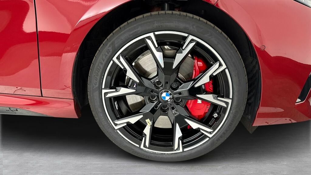 BMW 1 Series 120 M Sport Step Pro Pack Black #14