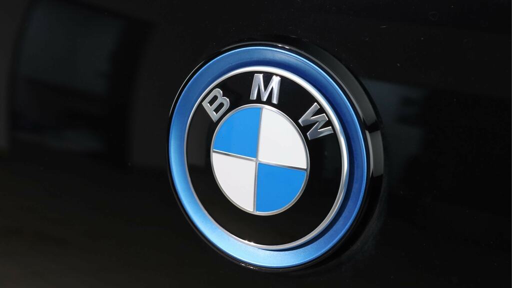 BMW i3 42.2Kwh S Hatchback 184 Ps 10I Black #23