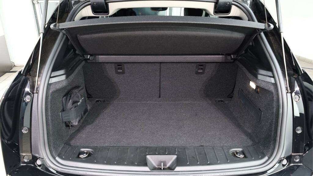 BMW i3 42.2Kwh S Hatchback 184 Ps 10I Black #13