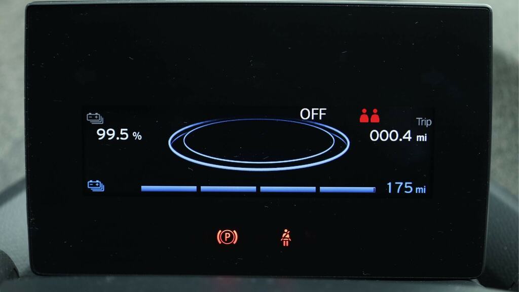 BMW i3 42.2Kwh S Hatchback 184 Ps 10I Black #9