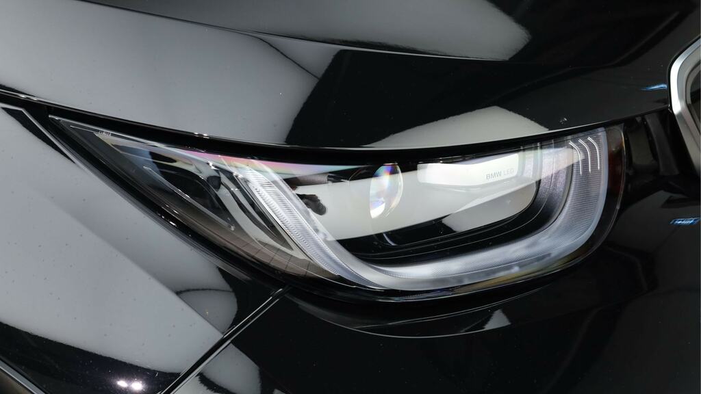BMW i3 42.2Kwh S Hatchback 184 Ps 10I Black #21
