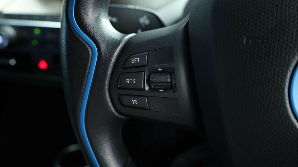 BMW i3 42.2Kwh S Hatchback 184 Ps 10I Black #17