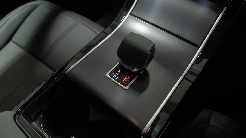 Land Rover Range Rover Evoque 1.5 P270e Dynamic Se Black #13