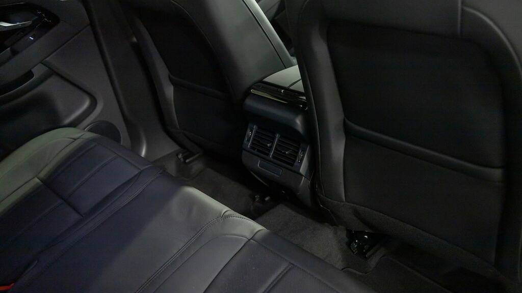 Land Rover Range Rover Evoque 1.5 P270e Dynamic Se Black #18