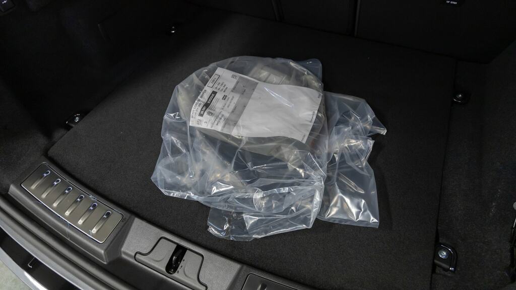Land Rover Range Rover Evoque 1.5 P270e Dynamic Se Black #21