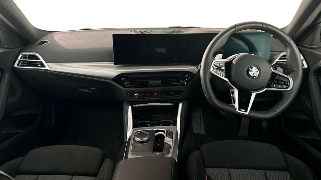 BMW 2 Series Gran Coupe 220I M Sport Step Pro Pack Blue #4
