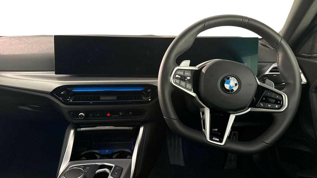 BMW 2 Series Gran Coupe 220I M Sport Step Pro Pack Blue #5