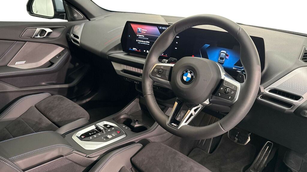 BMW 2 Series Gran Coupe 220 M Sport Step Techpro Pack Blue #6