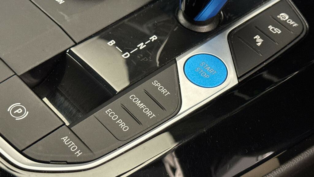 BMW iX3 80Kwh M Sport #19