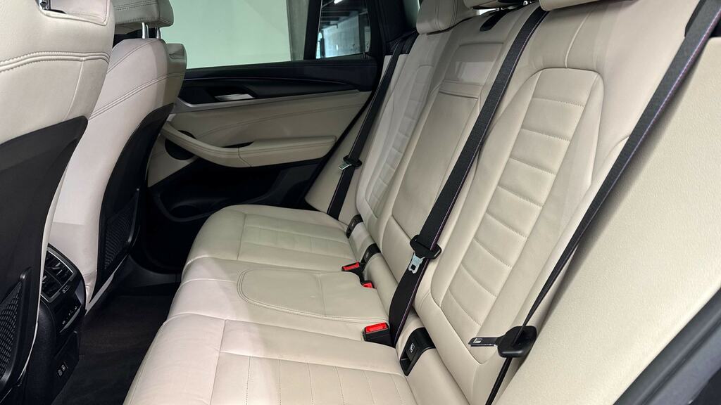 BMW iX3 80Kwh M Sport #12