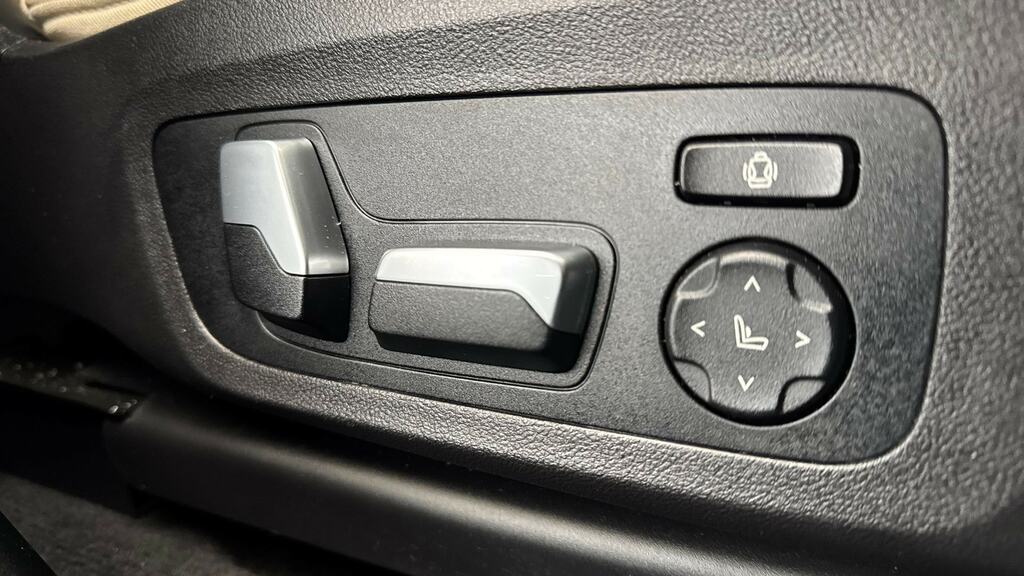 BMW iX3 80Kwh M Sport #23