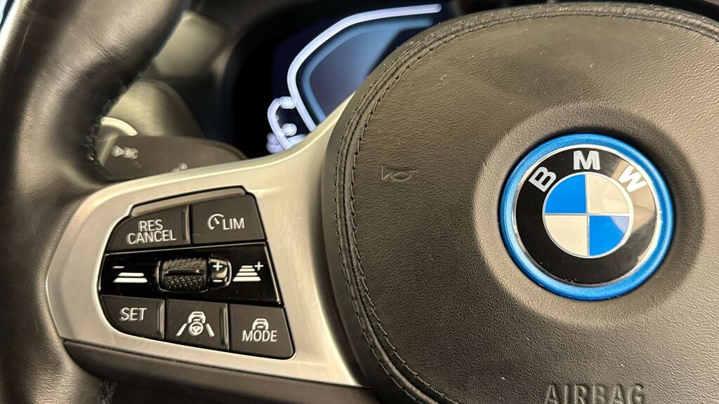 BMW iX3 80Kwh M Sport #17