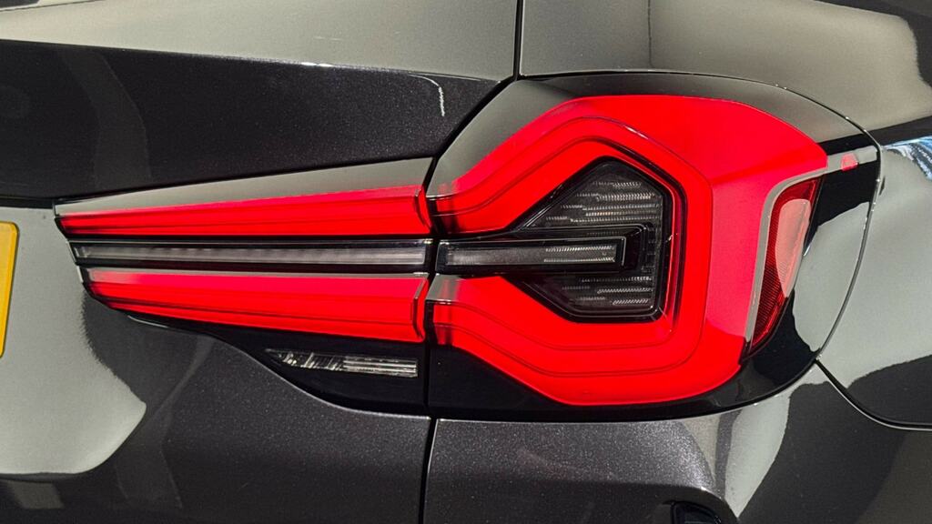 BMW iX3 80Kwh M Sport #21