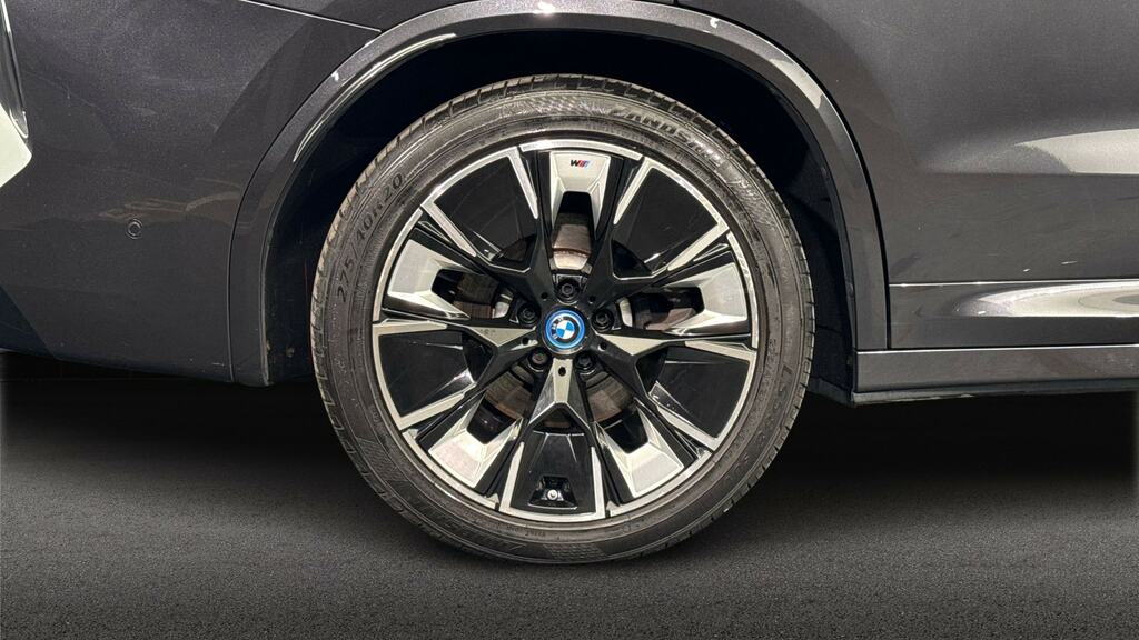 BMW iX3 80Kwh M Sport #14