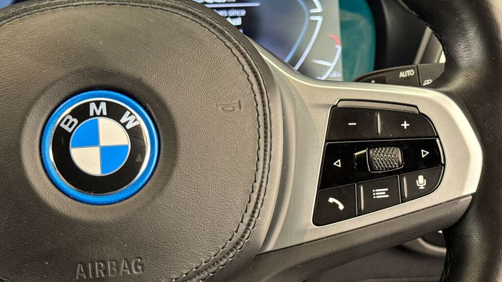 BMW iX3 80Kwh M Sport #18