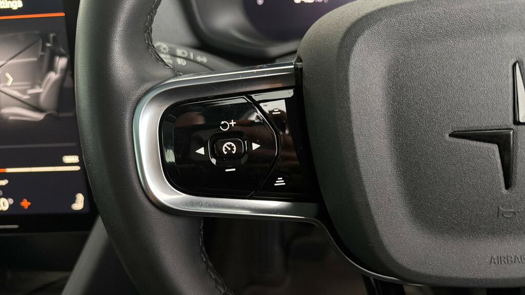 Polestar 2 170Kw 69Kwh Standard Range Single Motor Blue #17