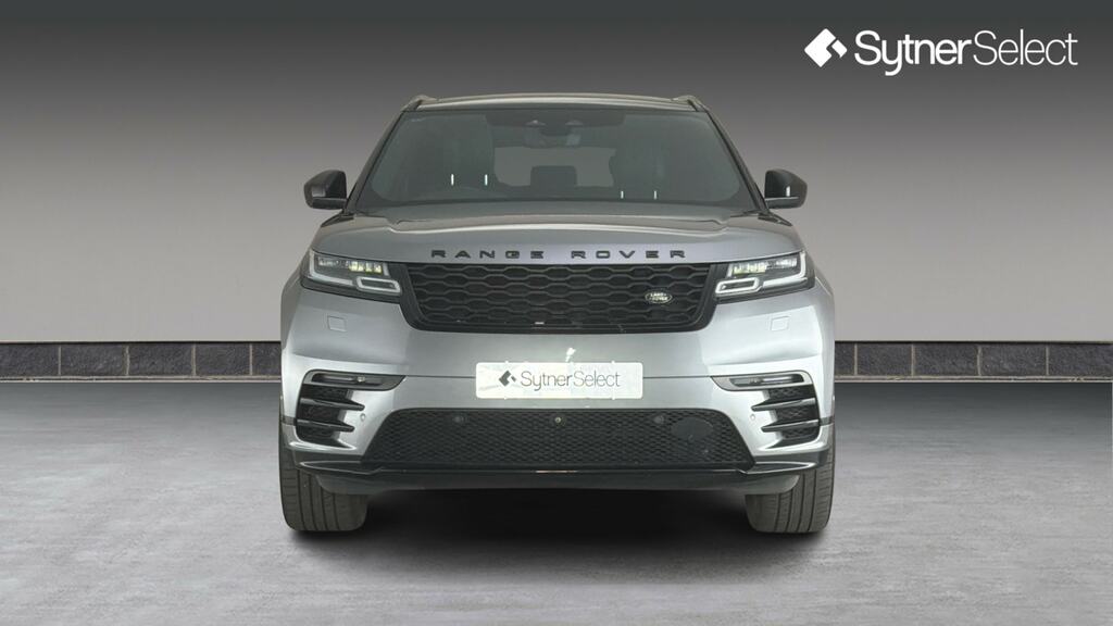 Land Rover Range Rover Velar 2.0 D200 Mhev R-dynamic S Suv 4Wd White #4