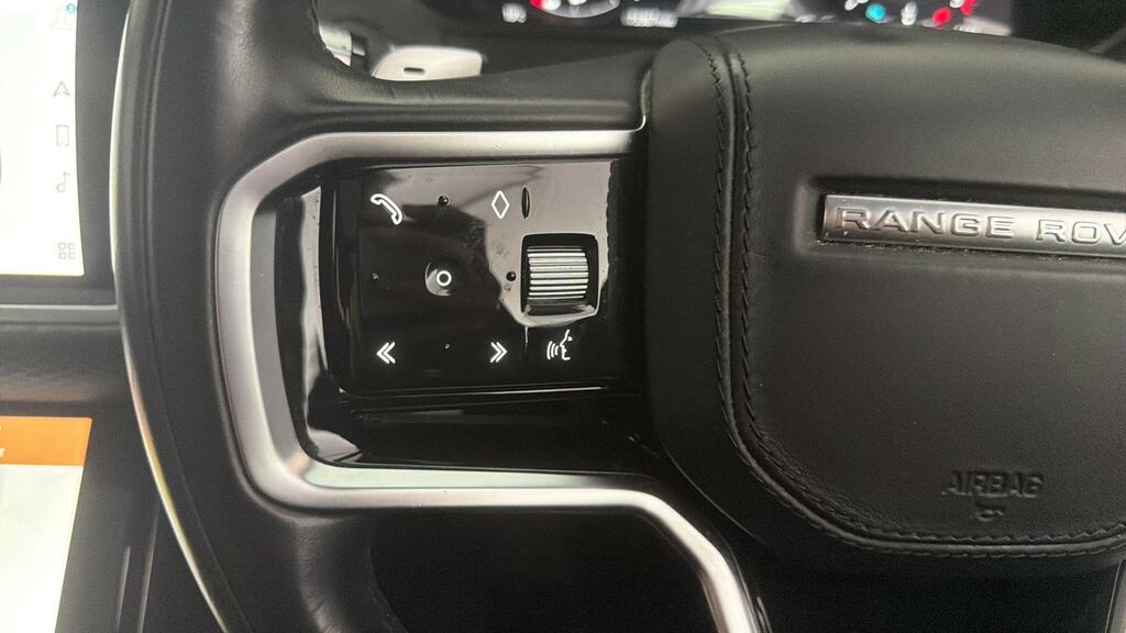 Land Rover Range Rover Velar 2.0 D200 Mhev R-dynamic S Suv 4Wd White #17