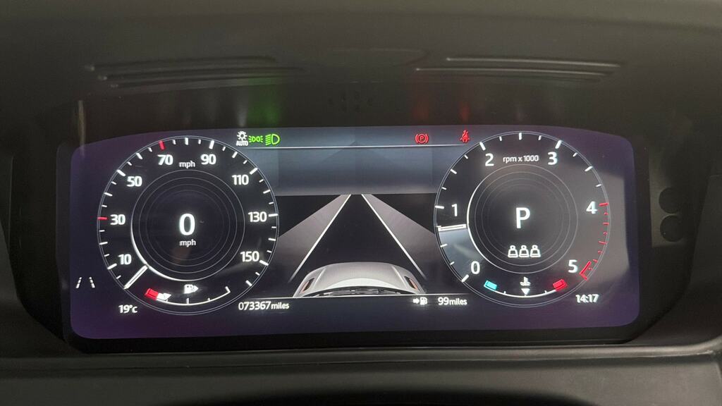 Land Rover Range Rover Velar 2.0 D200 Mhev R-dynamic S Suv 4Wd White #13