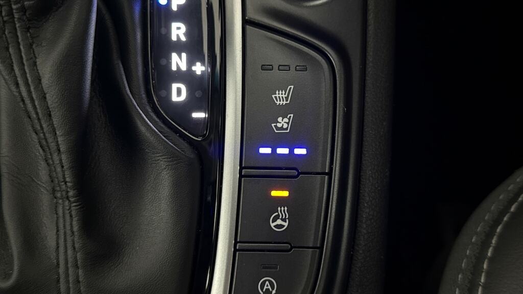 Hyundai Kona  White #19