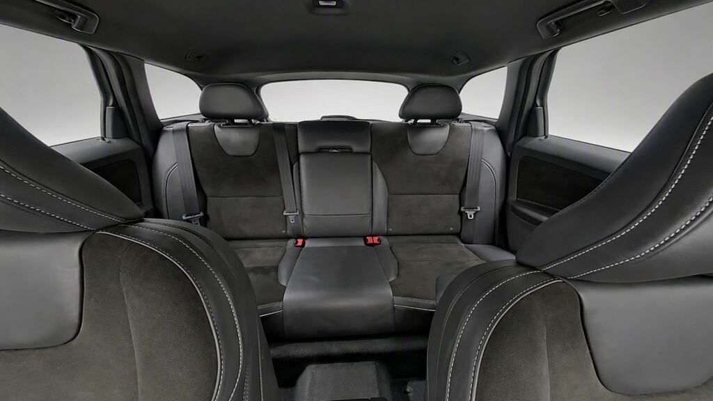 Volvo XC60 D4 Momentum Pro Grey #14