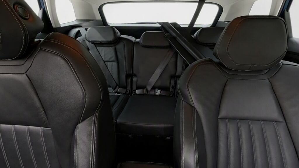 Skoda Karoq Edition Tdi Scr White #14