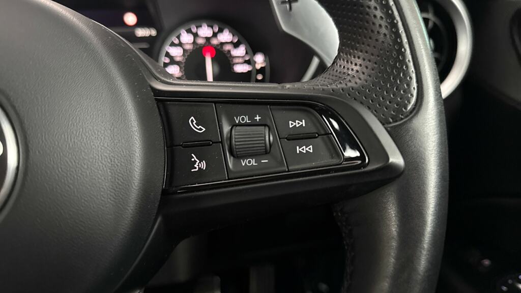 Alfa Romeo Stelvio 2.2 D 190 Lusso Ti Green #18