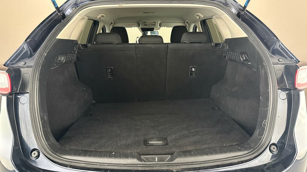 Mazda CX-5 2.0 E-skyactiv G Mhev Homura Black #20