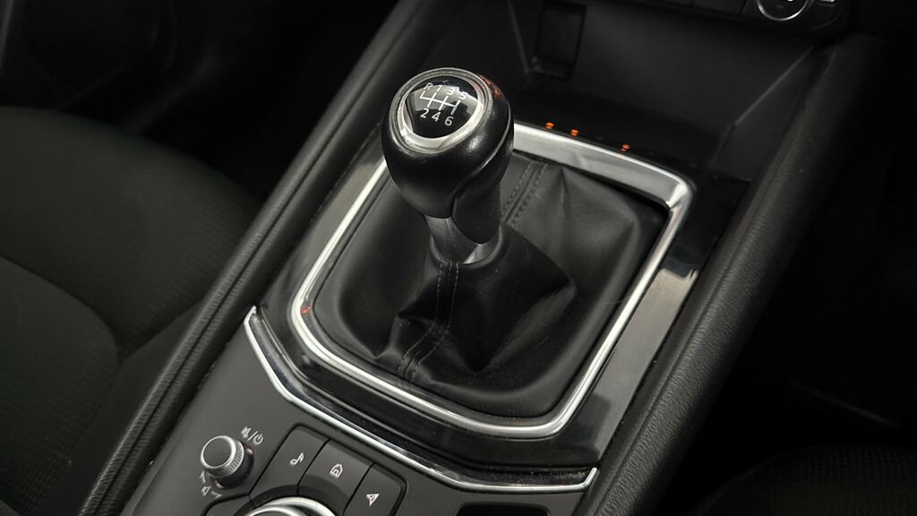 Mazda CX-5 2.0 E-skyactiv G Mhev Homura Black #14