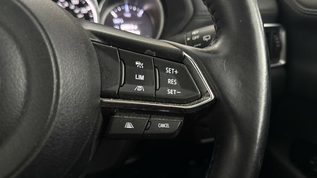 Mazda CX-5 2.0 E-skyactiv G Mhev Homura Black #17
