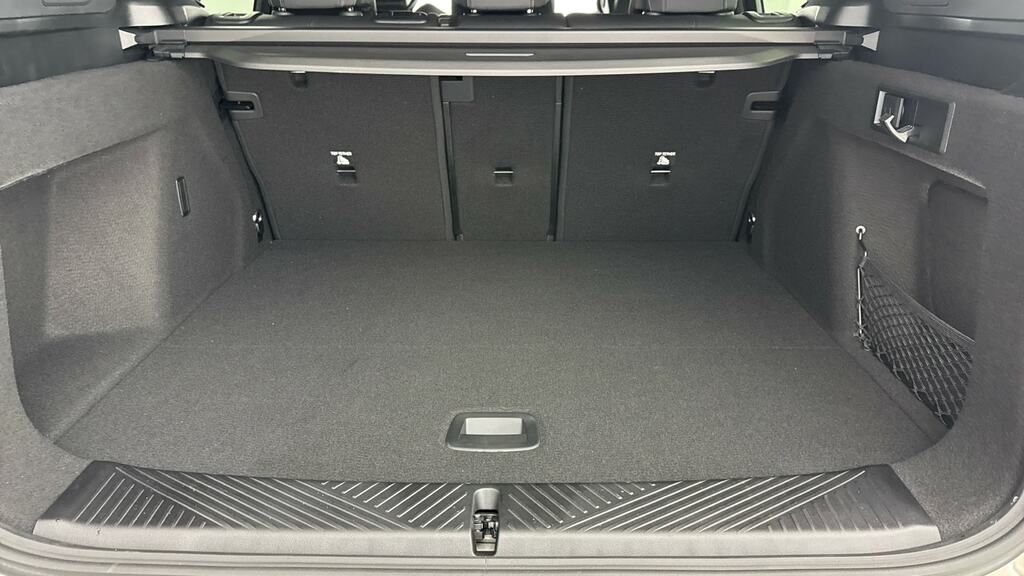 BMW X3 X3 20 Xdrive Xline Blue #13