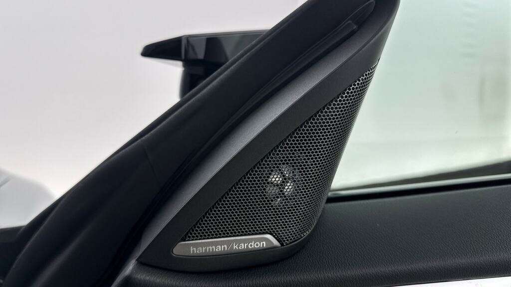 BMW i4 I4 Edrive40 M Sport Grey #20