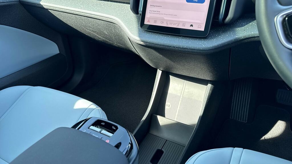 Volvo EX30 Twin Performance 69Kwh Plus Awd  #13