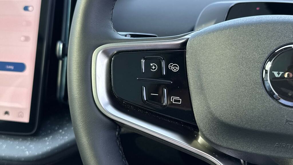 Volvo EX30 Twin Performance 69Kwh Plus Awd  #17