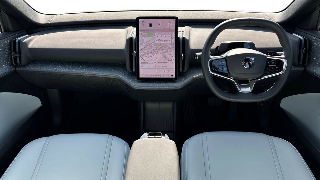 Volvo EX30 Twin Performance 69Kwh Plus Awd  #19