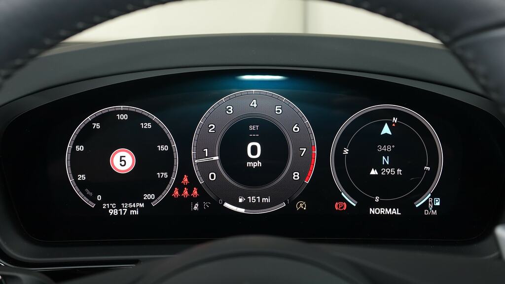 Porsche Cayenne V6 E-hybrid 25.9Kwh Tiptronics Euro 6 Black #12