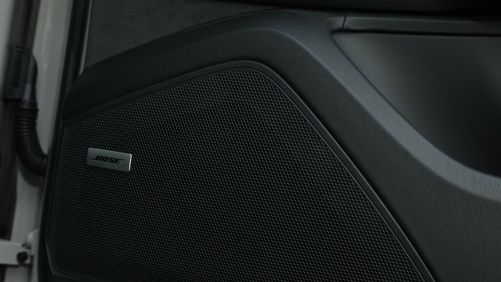 Porsche Cayenne V6 E-hybrid 25.9Kwh Tiptronics Euro 6 Black #20