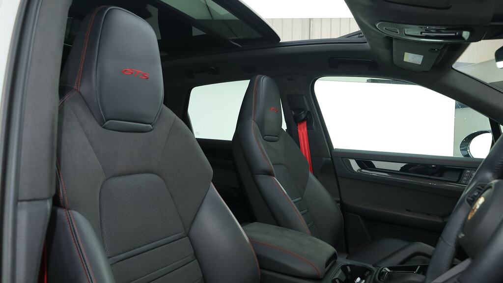 Porsche Cayenne V6 E-hybrid 25.9Kwh Tiptronics Euro 6 Black #25