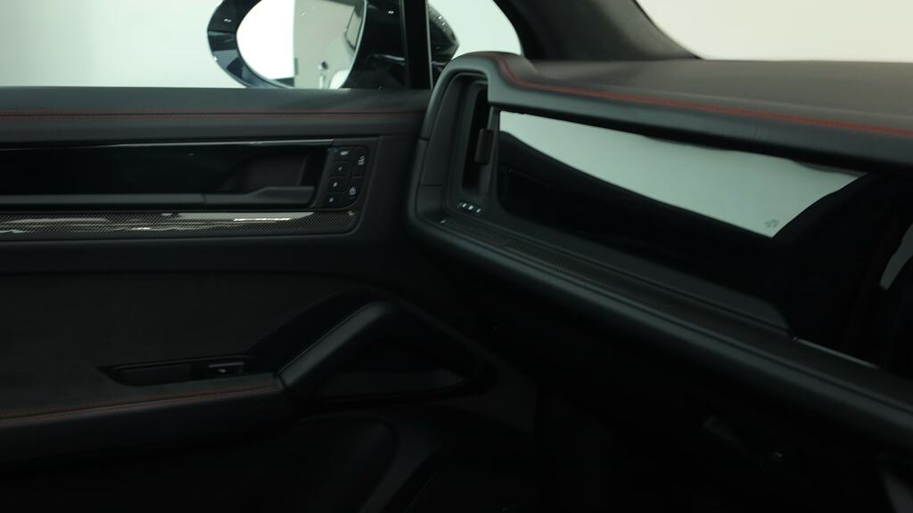 Porsche Cayenne V6 E-hybrid 25.9Kwh Tiptronics Euro 6 Black #17